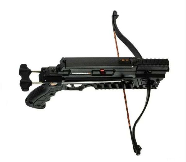 Steambow AR-6 Stinger II Compact